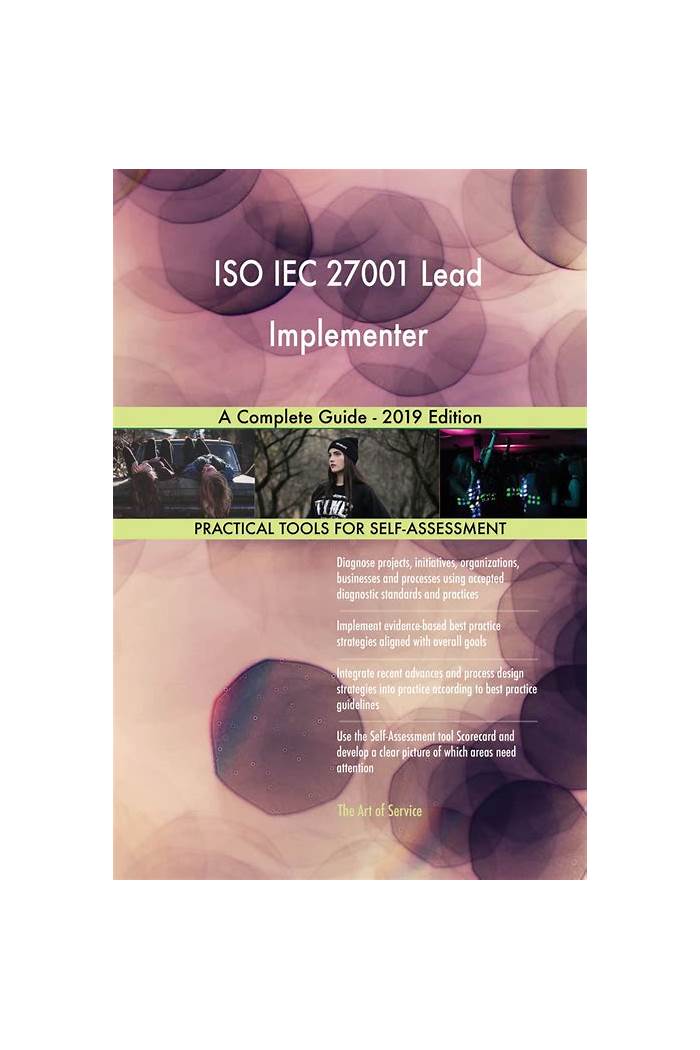 Exam Discount ISO-IEC-27001-Lead-Implementer Voucher