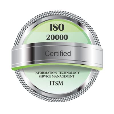 ISO-ITSM-001 Deutsche