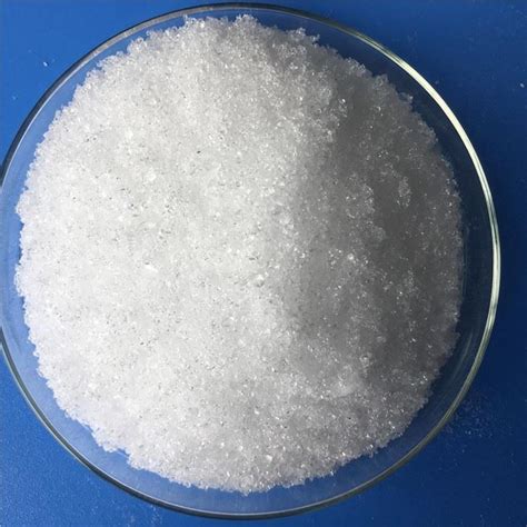 ISO9001 Sodium Acetate of Sodium Acetate from China Suppliers