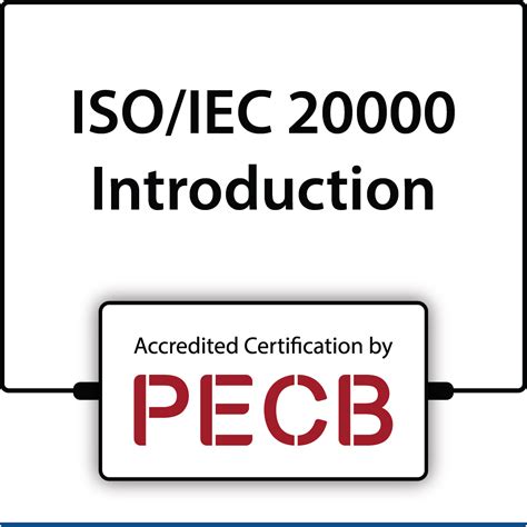 ISOIEC20000LI Prüfungsinformationen