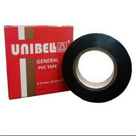 Isolasi Unibel Hitam – Megaindoshop - raincitystudios.com