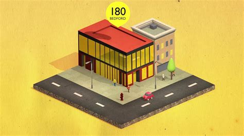 Isometric Animations - Free Download in GIF, Lottie JSON - muktibox.com