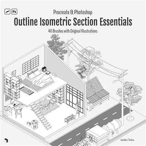 Isometric Design Essentials - muktibox.com