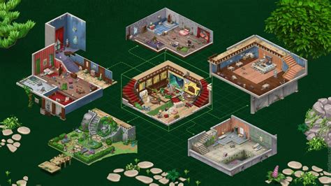 Isometric Game Graphics - Isometric graphics for … - muktibox.com