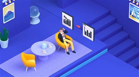 Isometric Info Motion Graphics for Your Next Explainer Video | After ... - muktibox.com