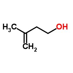 ISOPRENOL CAS#:763-32-6 Chemsrc