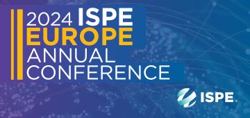 ISPE Europe 2024 UL Solutions