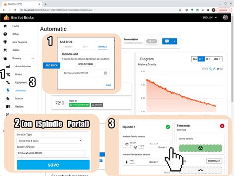 iSpindle Documentation | iSpindel - coolestguyplanet.net