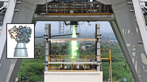 Isro Cryogenic Engine Test - wintechmobiles.com