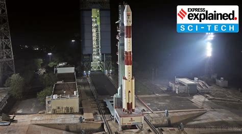 ISRO Launches First Mission Of 2024: EOS-04 Earth Imaging