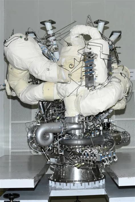 Isros Cryogenic Engine Test - wintechmobiles.com