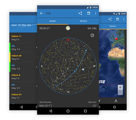ISS Detector Satellite Tracker - Apps on Google Play - muktibox.com