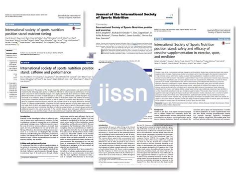 ISSN - SNS