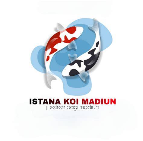 Istana Koi - Jual Ikan Koi Super Import & Lokal Corak … - raincitystudios.com