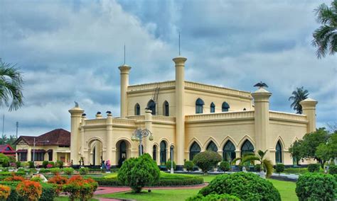 Istana Siak Sri Indrapura - Wikipedia bahasa Indonesia, … - wintechmobiles.com