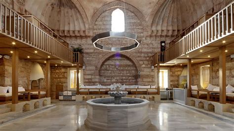 Istanbul's five best hammams - BBC - wintechmobiles.com