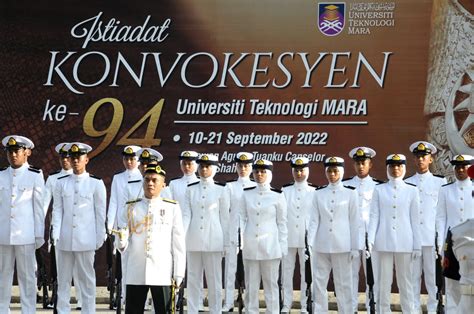 Istiadat Konvokesyen - Universiti Teknologi MARA - wintechmobiles.com