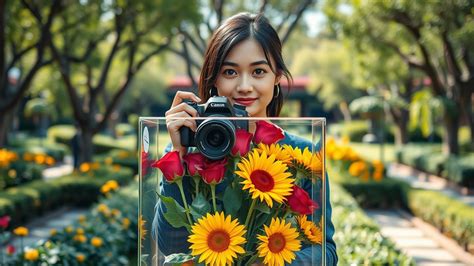 Istilah Depth of Field dalam Fotografi - GEMA - wintechmobiles.com