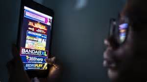 Istilah Judol - wintechmobiles.com