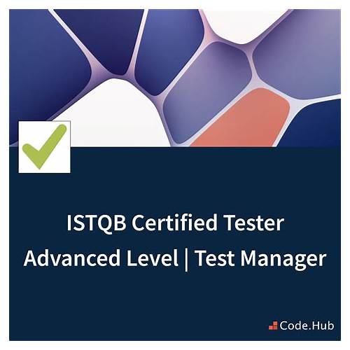 th?w=500&q=ISTQB%20Certified%20Tester%20Advanced%20Level:%20Test%20Automation%20Engineer