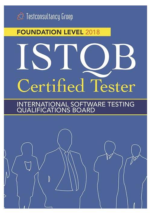 th?w=500&q=ISTQB%20Certified%20Tester%20Foundation%20Level%202018
