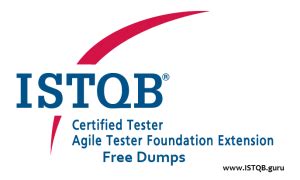 ISTQB-Agile-Public Dumps