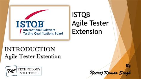 ISTQB-Agile-Public Zertifikatsdemo