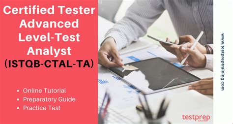 ISTQB-CTAL-TA Online Prüfung