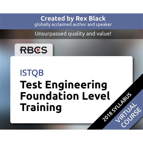 ISTQB-CTFL Exam Learning