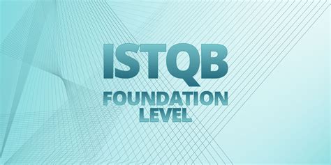 ISTQB-CTFL Fragenkatalog