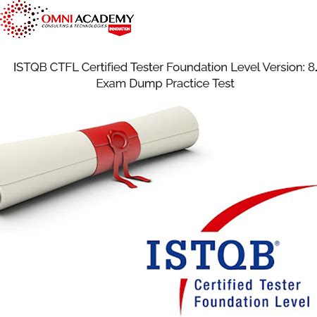 ISTQB-CTFL Online Test