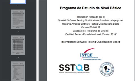 ISTQB-CTFL PDF Demo