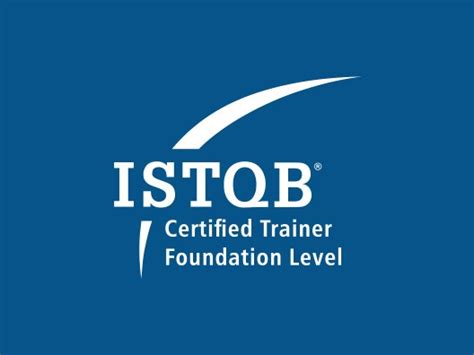ISTQB-CTFL Schulungsangebot