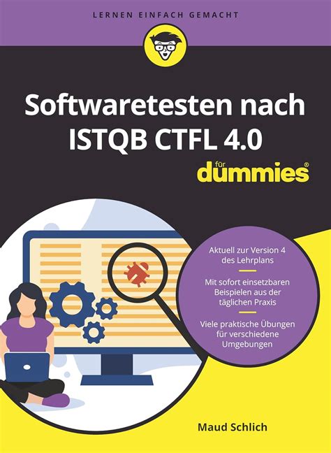 ISTQB-CTFL Vorbereitungsfragen