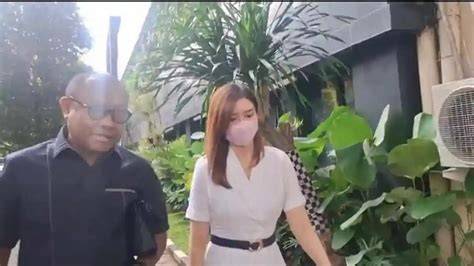 Istri Richard Lee Diperiksa di Polda Metro Jaya sebagai Saksi Kasus ... - raincitystudios.com