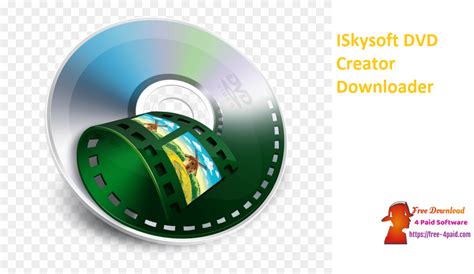 ISkysoft DVD Creator 6.2.8.156 With Crack 