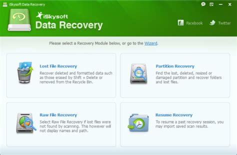 ISkysoft Data Recovery 5.0.1.3 With Crack Free Download