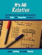 It's All Relative Key Ideas and Common Misconceptions about Ratio … - wintechmobiles.com