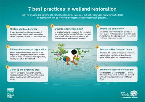 It's Time for Wetland Restoration | United Nations in … - raincitystudios.com