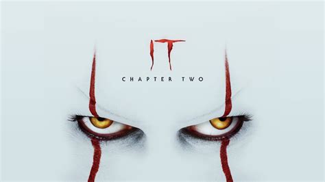 IT Chapter Two Apple TV (TR). 