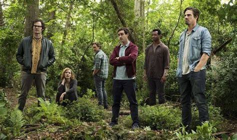 IT Chapter Two gay characters