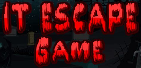 IT Escape Game