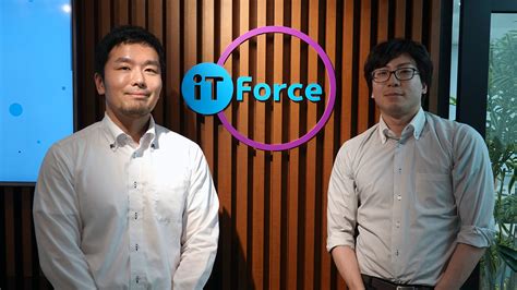 IT FORCE株式会社様 - 導入事例 SalesforceでExcelのようにデー …