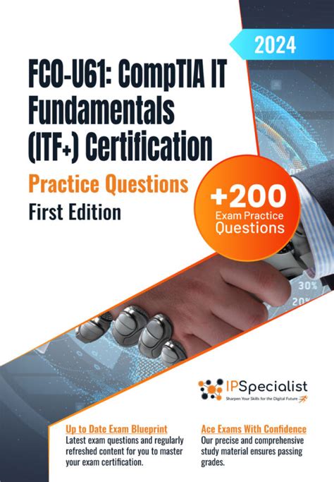 IT Fundamentals (ITF+) Practice Test Free Trial