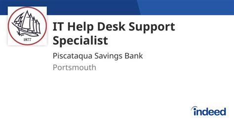 IT Helpdesk Jobs in Portsmouth Harbour - 2024 Indeed.com