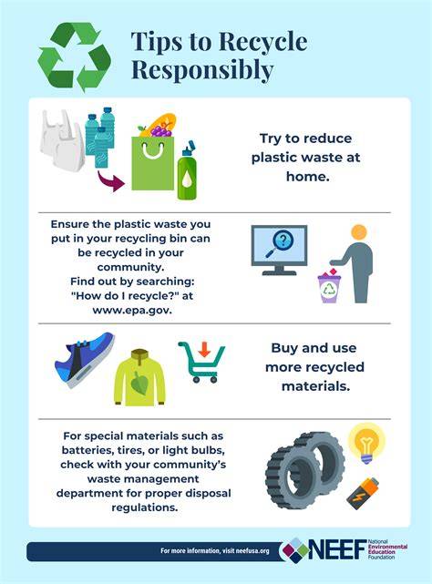 It is Recycle Day,a good time to think about how to design recycling ... - raincitystudios.com