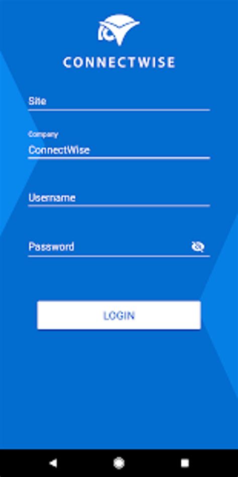 IT Nation Events ConnectWise APK Download for Android 