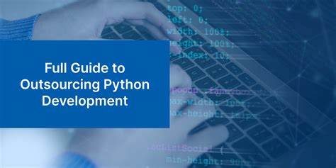IT Outsourcing Web Development Python Development Fairpattern