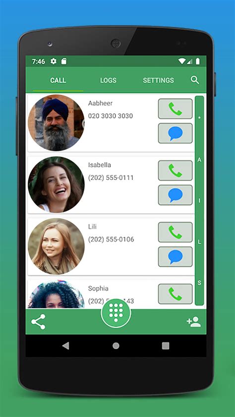 IT Phone APK Download for Android 