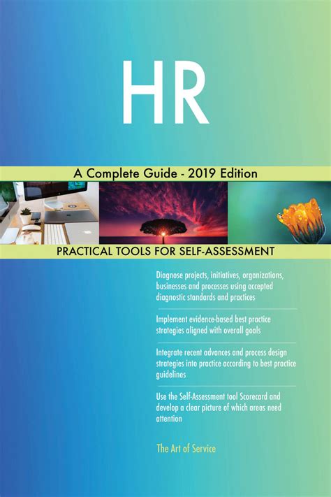 IT Resources A Complete Guide 2019 Edition